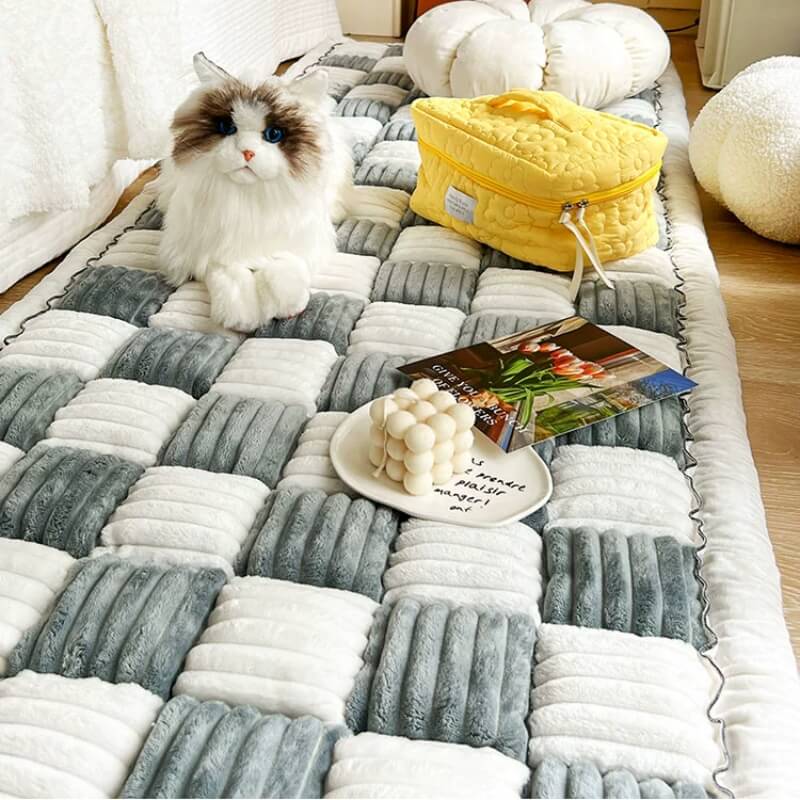 Pet Mat Bed Couch Cover  Tibagi