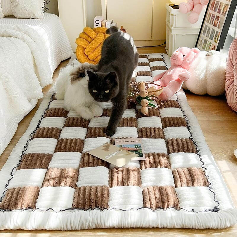 Pet Mat Bed Couch Cover  Tibagi