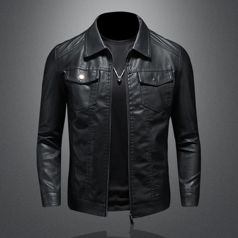 Maverick Legacy Jacket Tibagi men's Jacket