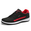 Red colour Aspen™ | Orthopedic Sneakers