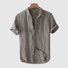 Tibagi Gino Dunes Linen Shirt