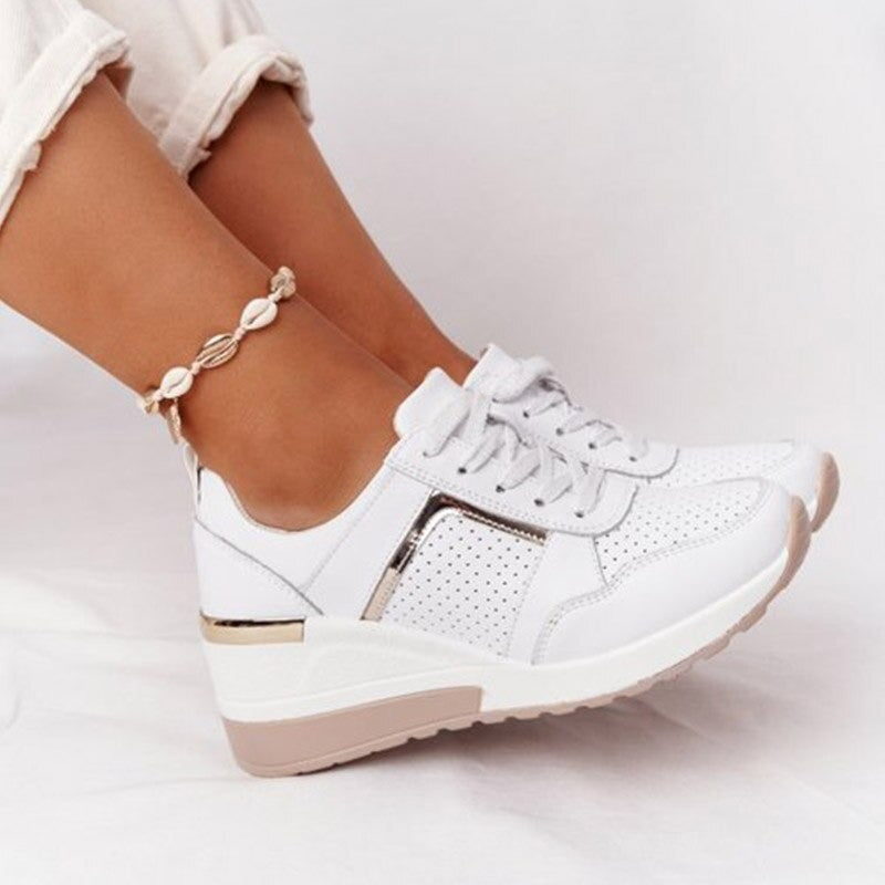 Emma™️ Women's Sneakers Tibagi