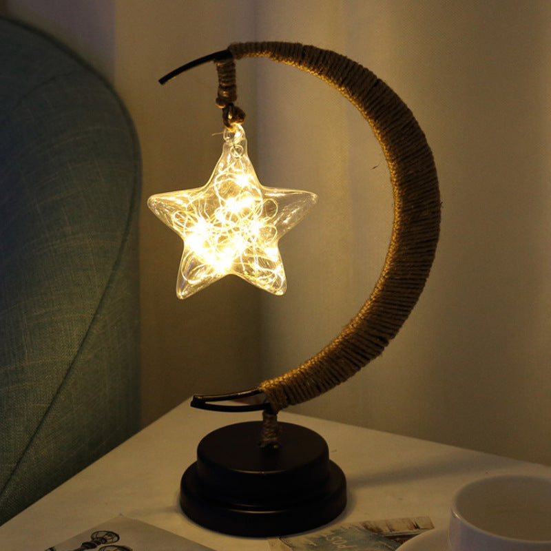 Tibagi LED Star Lights, a celestial addition to your home decor