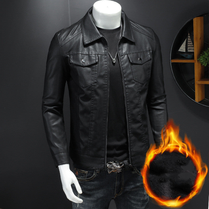 Maverick Legacy Jacket | Tibagi men's Jacket