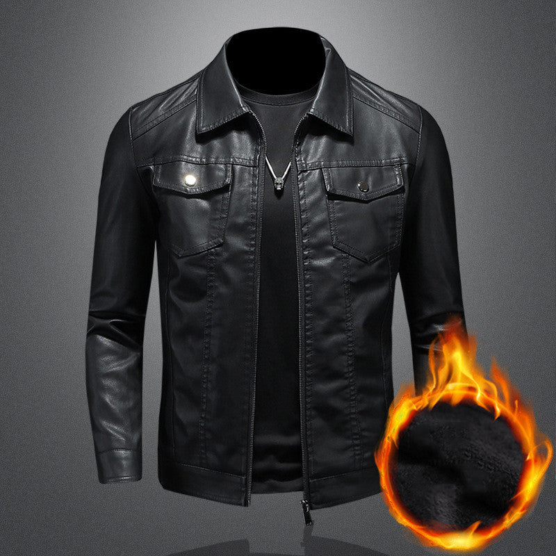 Maverick Legacy Jacket  Tibagi men's Jacket