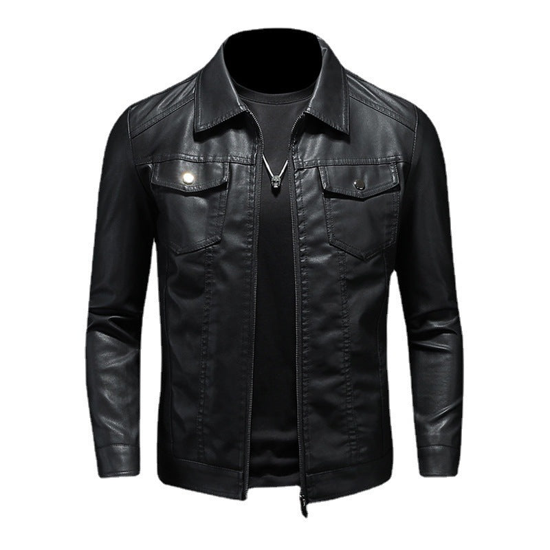 Maverick Legacy Jacket | Tibagi men's Jacket