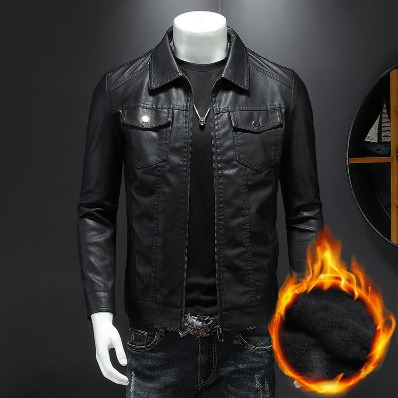 Maverick Legacy Jacket  Tibagi men's Jacket