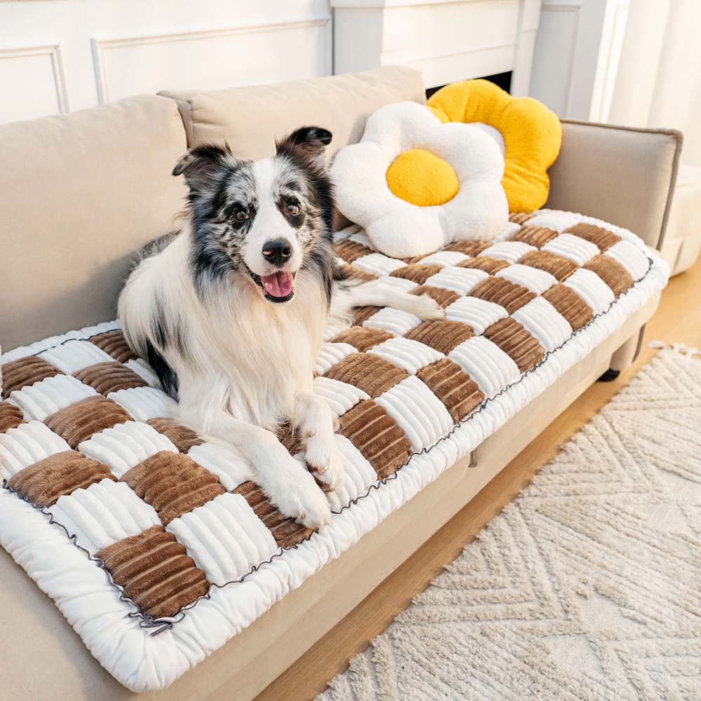 Pet Mat Bed Couch Cover  Tibagi