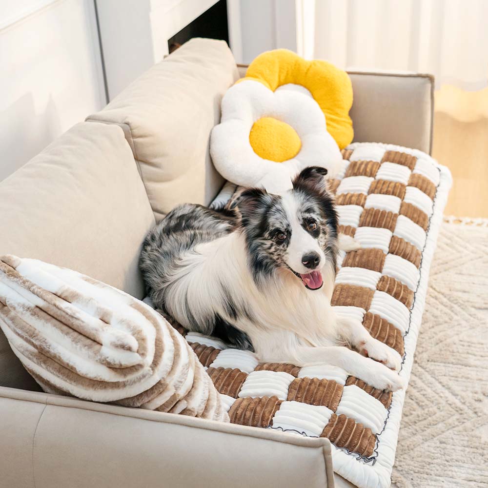 Pet Mat Bed Couch Cover  Tibagi