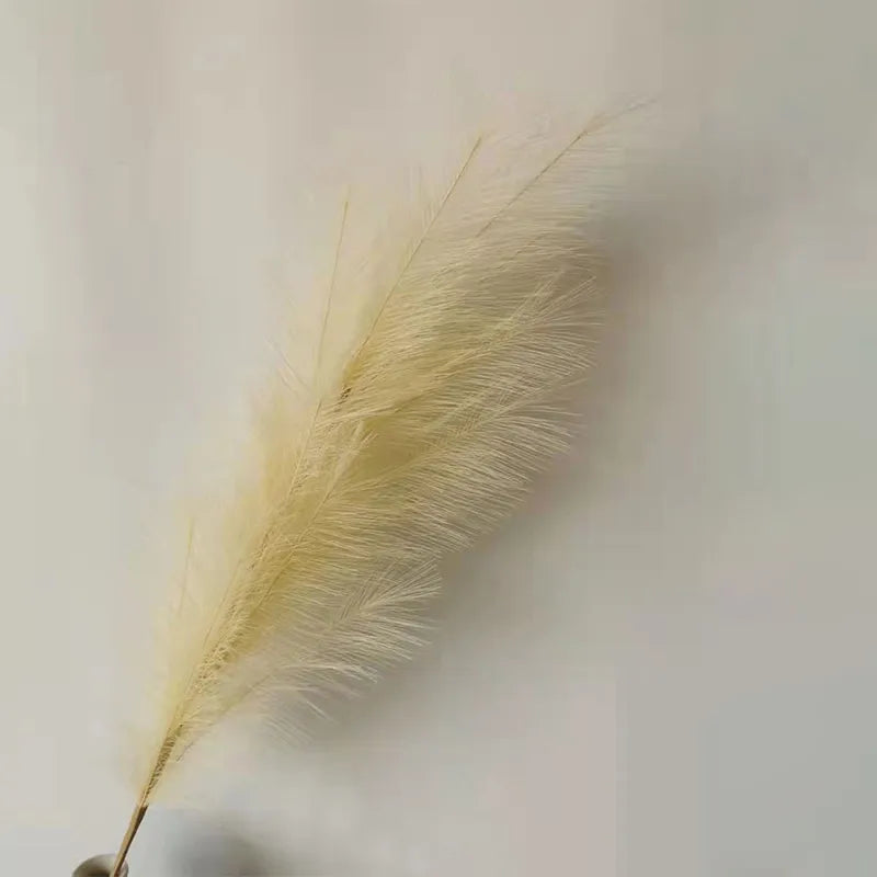 Tibagi Faux Pampas Grass!