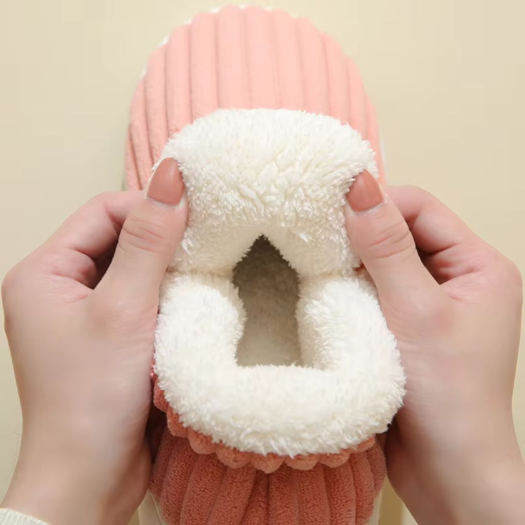 Tibagi Winter Slipper 