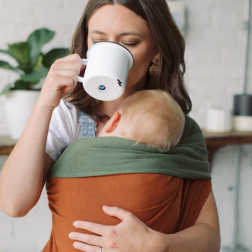 Mama's Bonding Carrier Tibagi