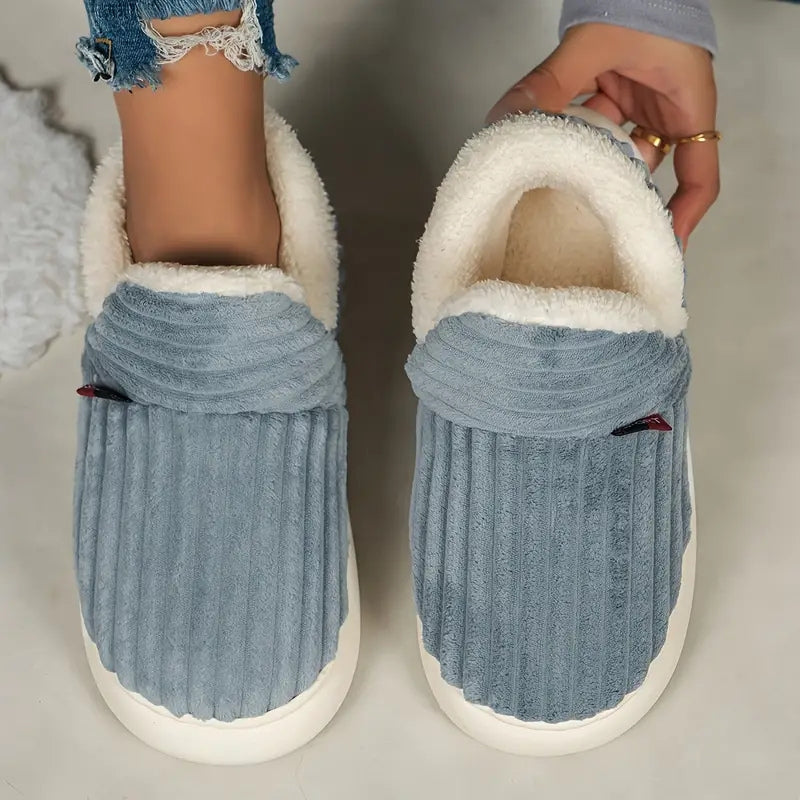 Tibagi Winter Slippers 