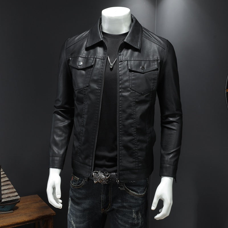 Maverick Legacy Jacket | Tibagi men's Jacket