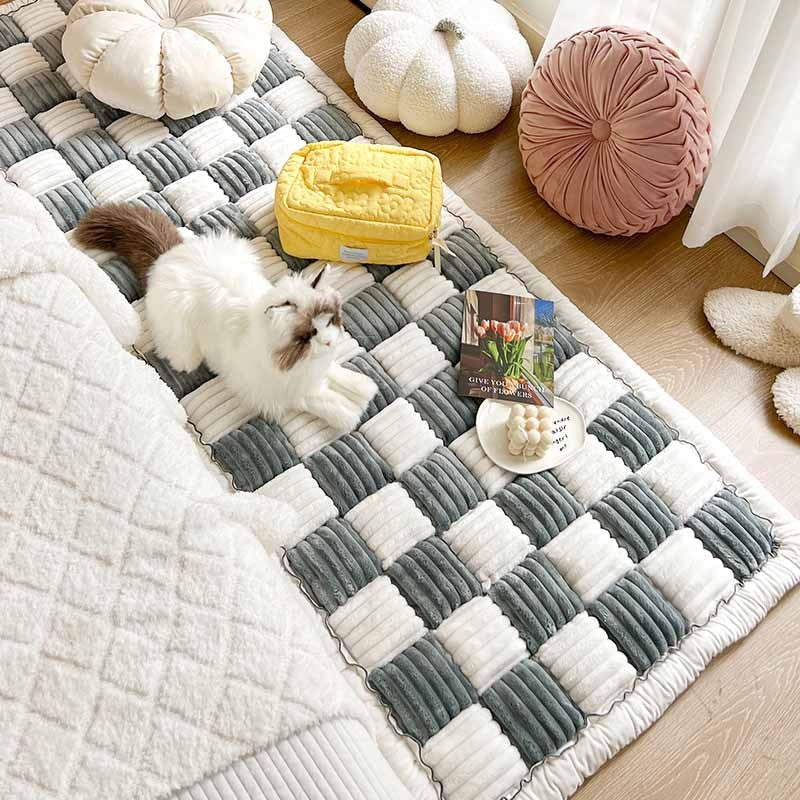 Pet Mat Bed Couch Cover  Tibagi