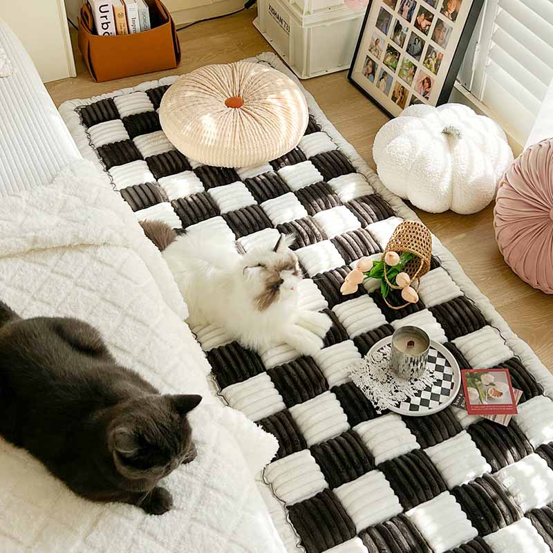 Pet Mat Bed Couch Cover  Tibagi