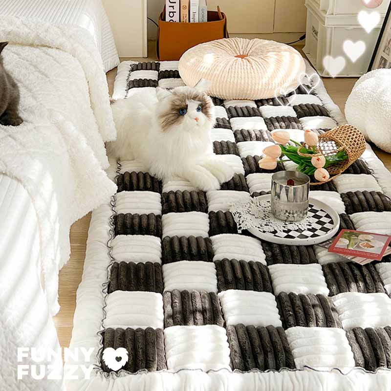 Pet Mat Bed Couch Cover  Tibagi