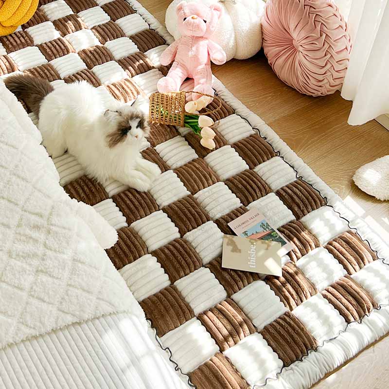 Pet Mat Bed Couch Cover  Tibagi