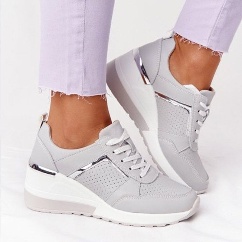 Emma™️ Women's Sneakers Tibagi